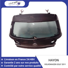 🇫🇷 HAYON VOLKSWAGEN GOLF