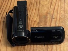 Canon Legria HF R78 Parfait État @191RA2603