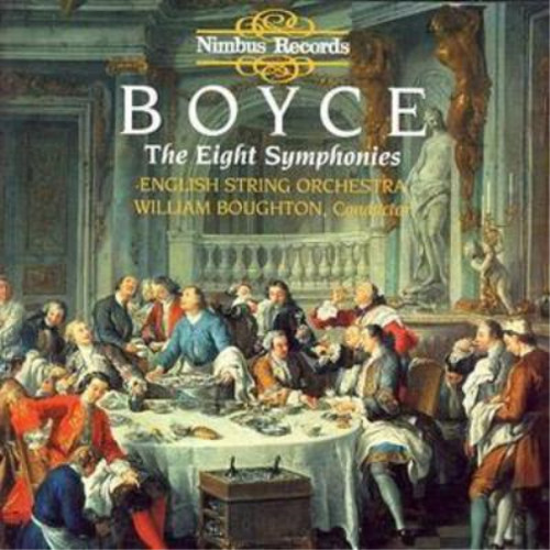 English string orchestra - string, the
