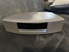 lecteur CD radio Bose Wave
