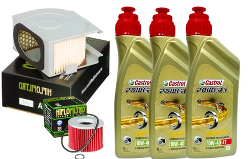 Kit révision honda - de,