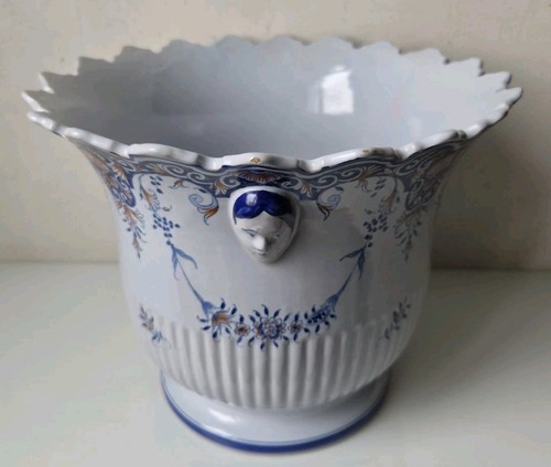 Cache pot jardiniere - pot,