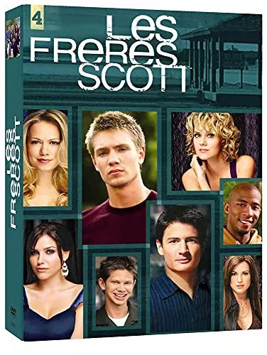 Les frères scott - les, saison