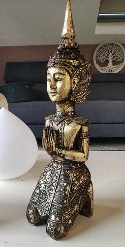 Grand bouddha ange sacré - bouddha,