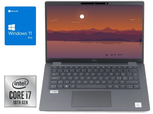 Dell latitude 7410 10610u - dell,