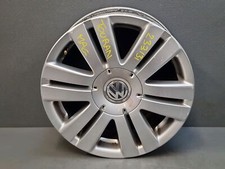 Jante alu alliage Adelaide - Volkswagen EOS - 7 x 16" - ET45- 3C0601025AF
