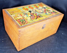 jeux ancien de société  " LE