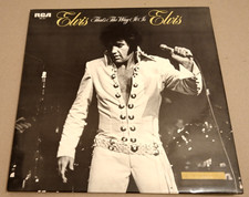 Elvis Presley - " That's The