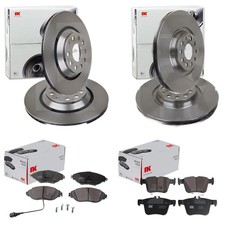 NK Disques + Revêtements