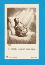 IMAGE PIEUSE RELIQUE SAINTE