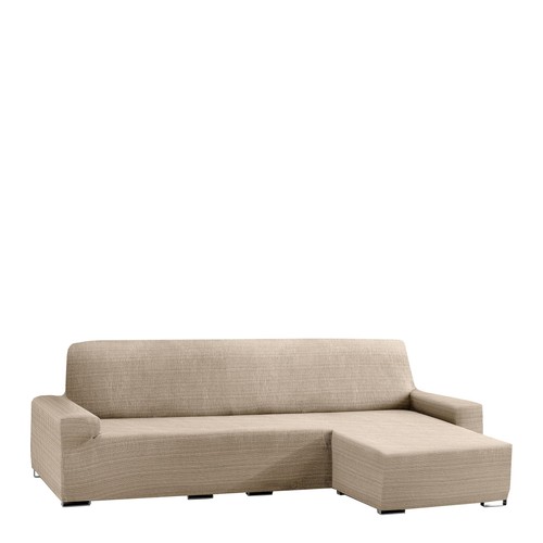 Housse canapé beige - beige,