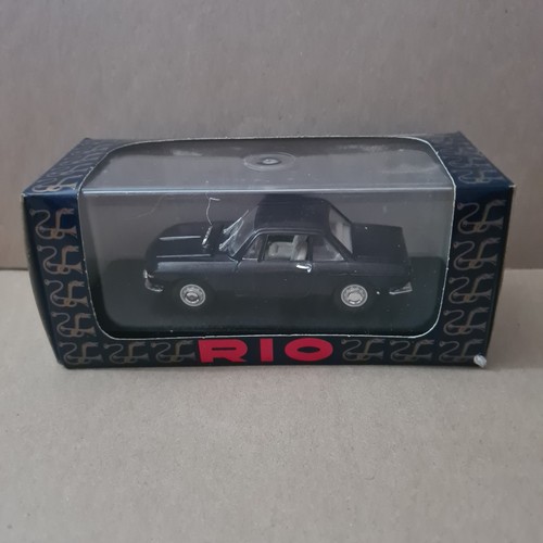 124 rio lancia - 124,