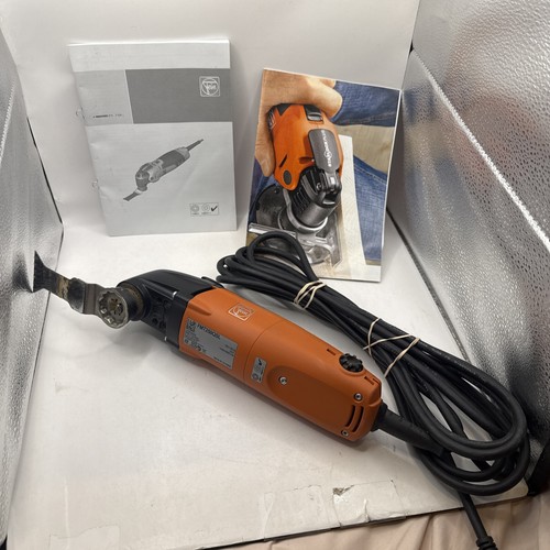Fein multimaster fmm 250q - fein,