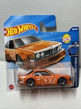 Hotwheels 1/64 🇨🇵 BMW