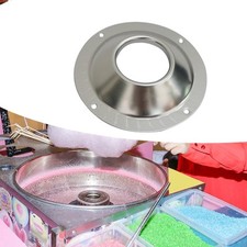 Candy Floss Maker Cotton Sugars Candy Machine Head Cover Commercial Sugar Floss