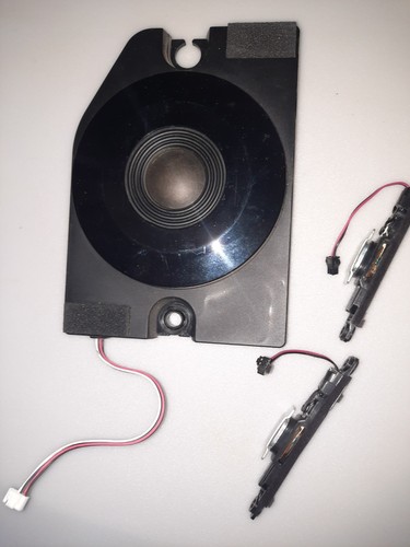 Enceintes woofer tv philips - +,