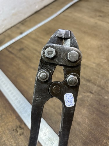 Pince coupante outil ancien - pince,