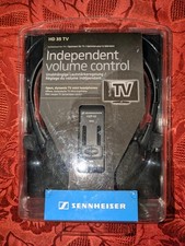 Sennheiser HD 35 TV casque