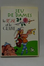 Asterix La rose et le glaive