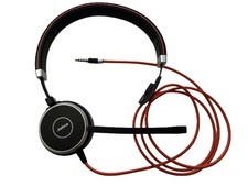 Jabra Evolve 40 MS Mono Casque