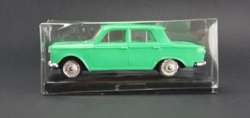 Norev fiat 1500 neuf - norev,