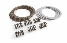 NEW Koso North America Honda Grom Clutch Kit W/ Springs 27-5816 monkey 13-21