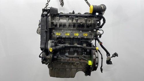 Moteur alfa romeo mito - moteur, 1