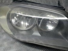 Optique avant principal droit (feux)(phare) BMW SERIE 1 E87 PHASE 2 63117193388