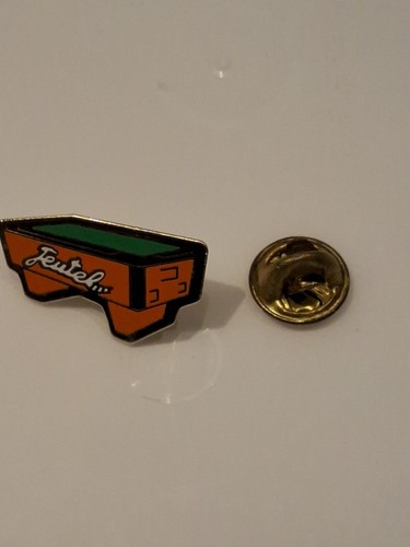 Pin billard jeutel p24 - pin's,