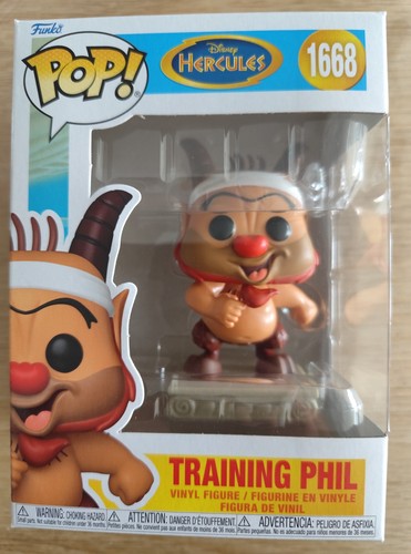 Funko pop disney hercules - pop!,