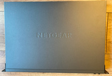 Switch Netgear GS752TPv2 –