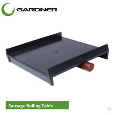 Gardner Tackle Sausage Rolling Table - Carp Coarse Fishing Boilie Bait Making