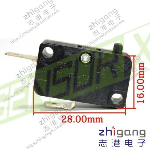 4pcs defond dmc 1115 - 4pcs, micro