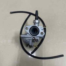 HONDA C70 CARBURETOR ASSY