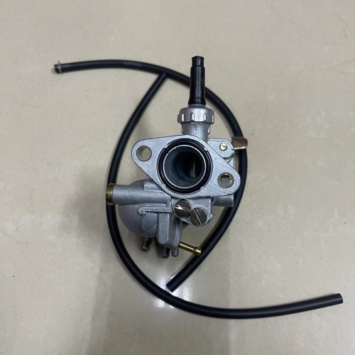 Honda c70 carburetor - c70,