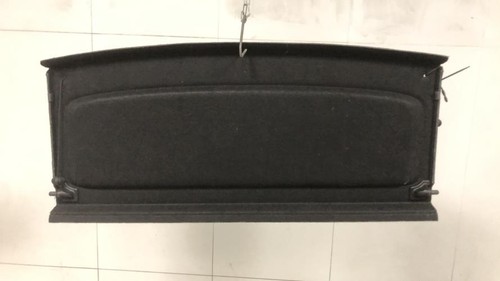 Plage arriere volkswagen polo - volkswagen,