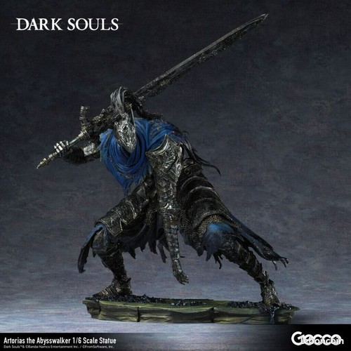 Dark souls artorias - gecco, 1/6