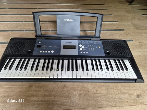Synté numérique yamaha - synté,