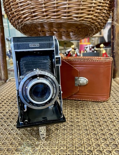 Appareil photo ancien - , royer
