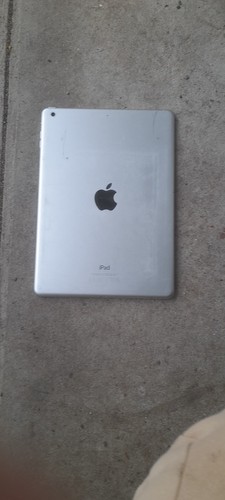 Ipad air - ipad,