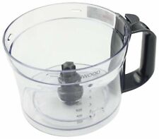 KENWOOD FPM270 FPM260 FPM250 MULTIPRO Kitchen Robot Bowl Container