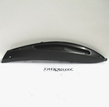 Antichocs Arrière Droite Noir