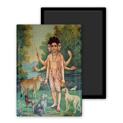 Dattatreya thrimoorthis brahma - dattatreya,