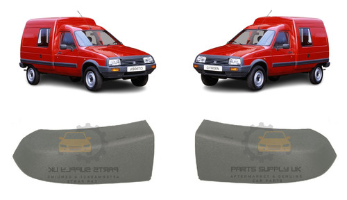 Neuf pour citroen c15 visa - neuf,