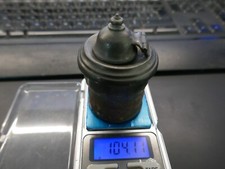 petite lampe à huile a