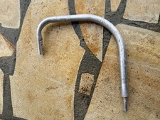 Poignée Guidon Tronçonneuse