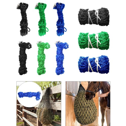 Sac foin pour chevaux - de,