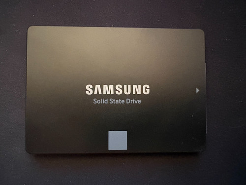 Disque dur ssd - disque, to