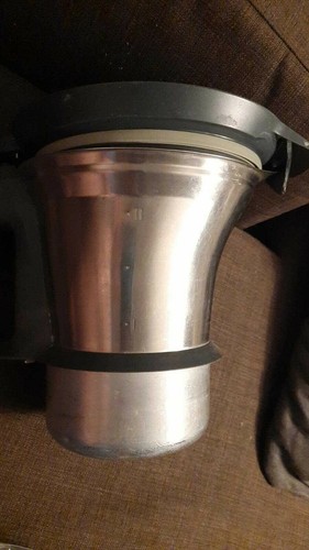 Vase thermomix 21 - thermomix, tm21