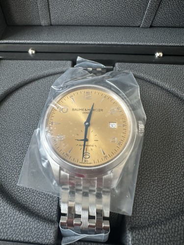 Montre baume mercier - baume, pour